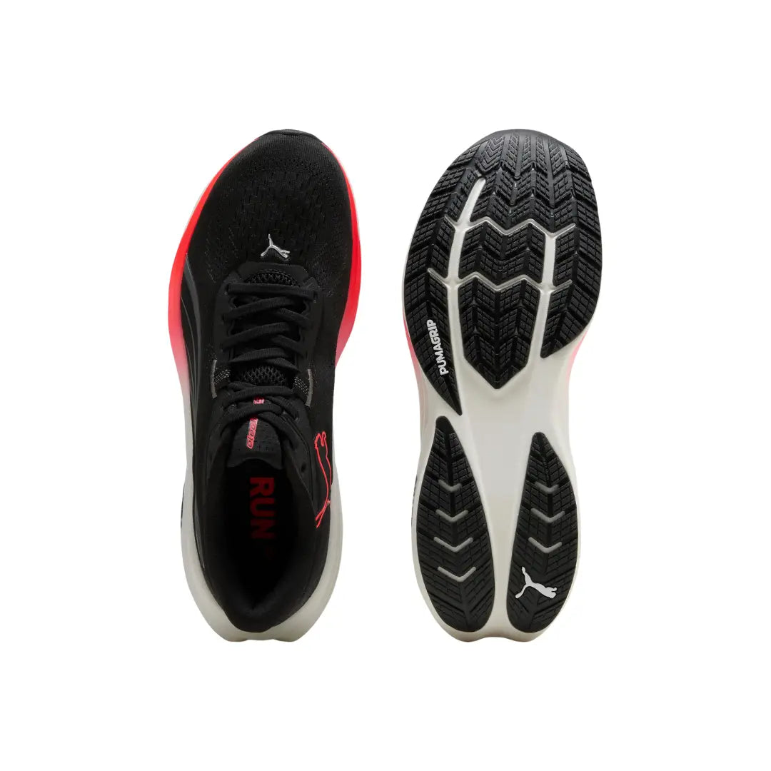 Puma Unisex Electrify Nitro 5 | 31348804