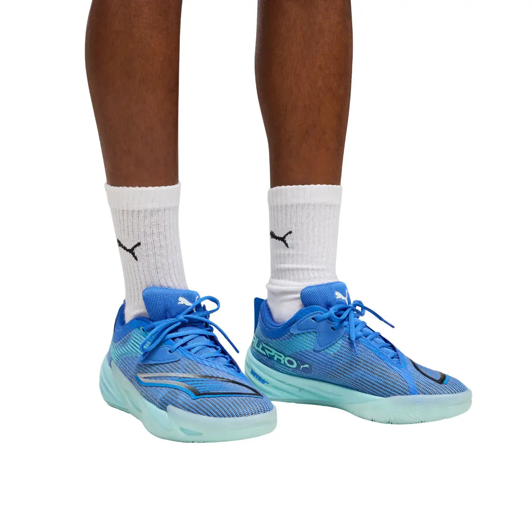 Puma Unisex All-Pro Nitro 2 | 31405501