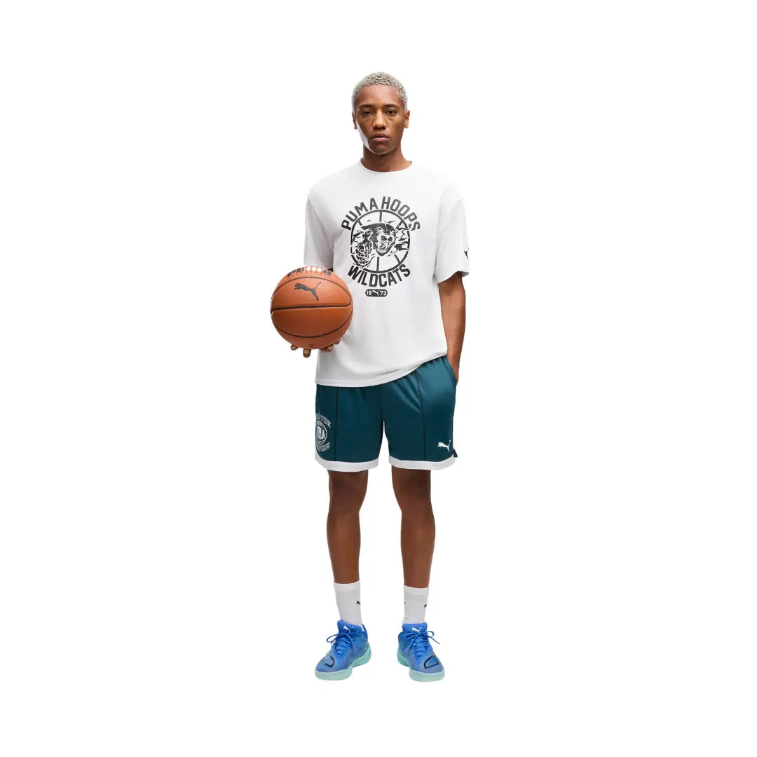 Puma Unisex All-Pro Nitro 2 | 31405501