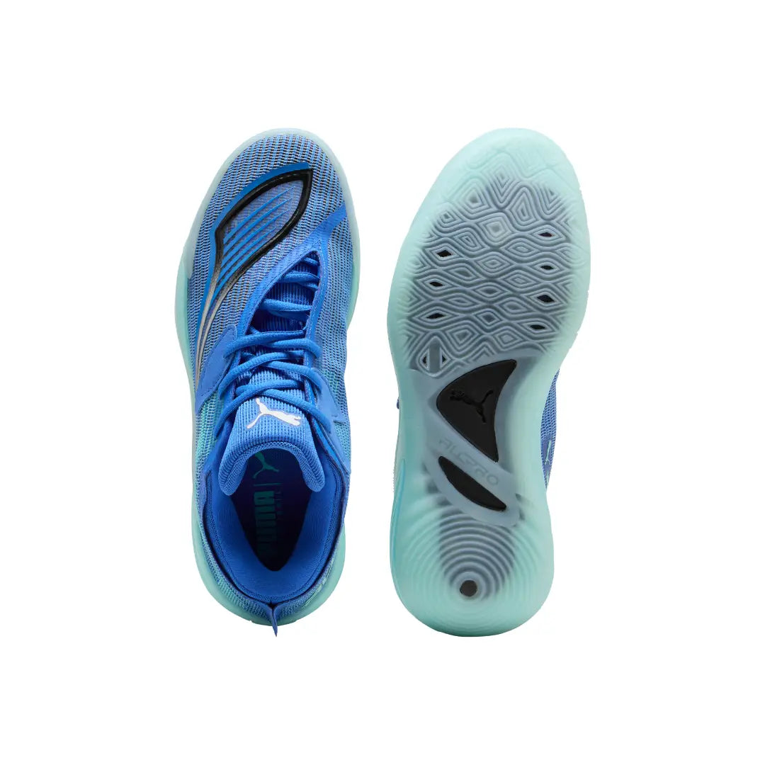 Puma Unisex All-Pro Nitro 2 | 31405501
