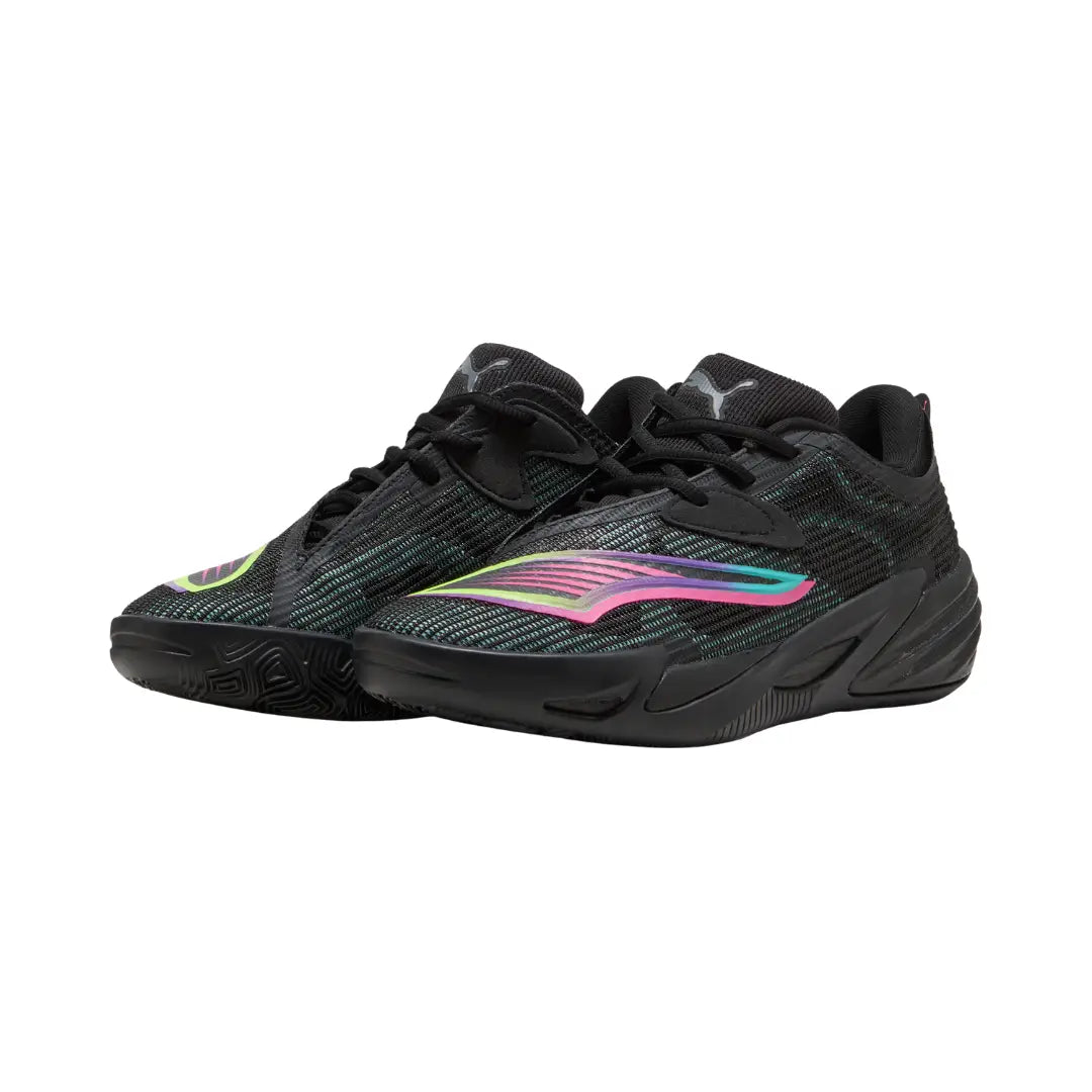 Puma Unisex All-Pro NITRO 2 Core | 31405602