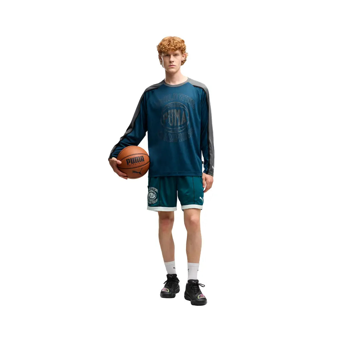 Puma Unisex All-Pro NITRO 2 Core | 31405602