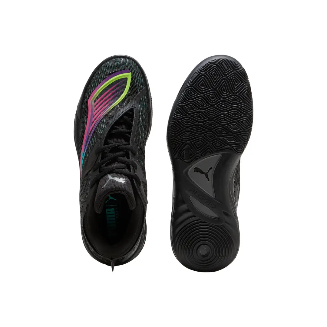 Puma Unisex All-Pro NITRO 2 Core | 31405602