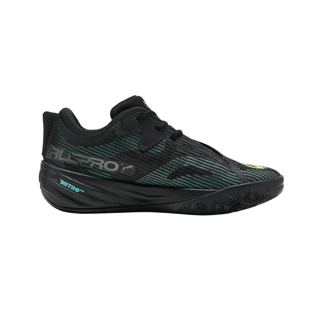 Puma Unisex All-Pro NITRO 2 Core | 31405602