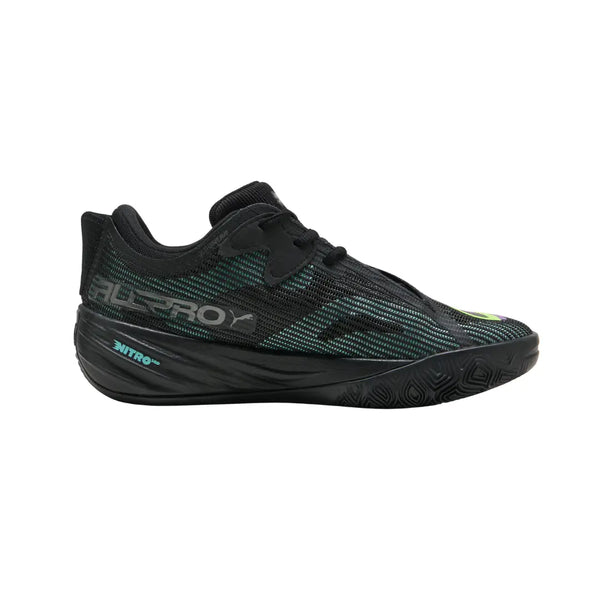 Puma Unisex All-Pro NITRO 2 Core | 31405602