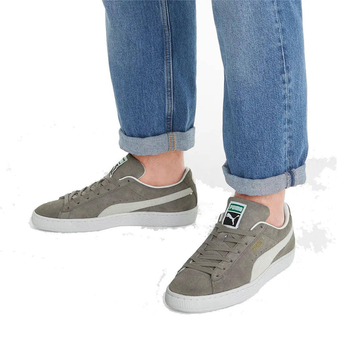 Puma Men Suede Classic XXI | 37491507