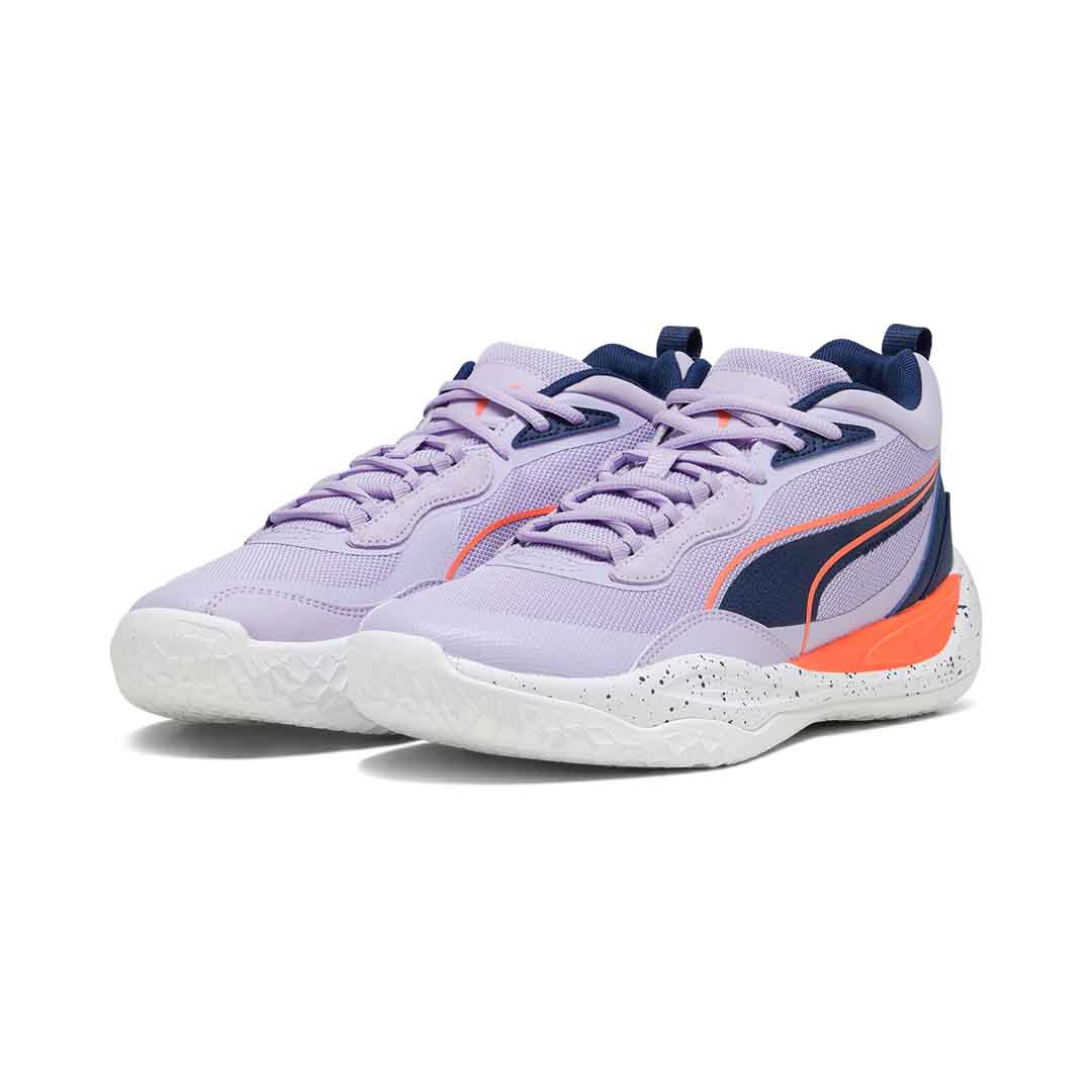 Puma splatter cheap