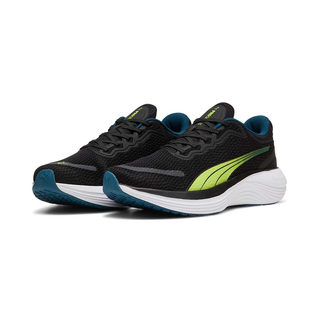 Puma Unisex Scend Pro