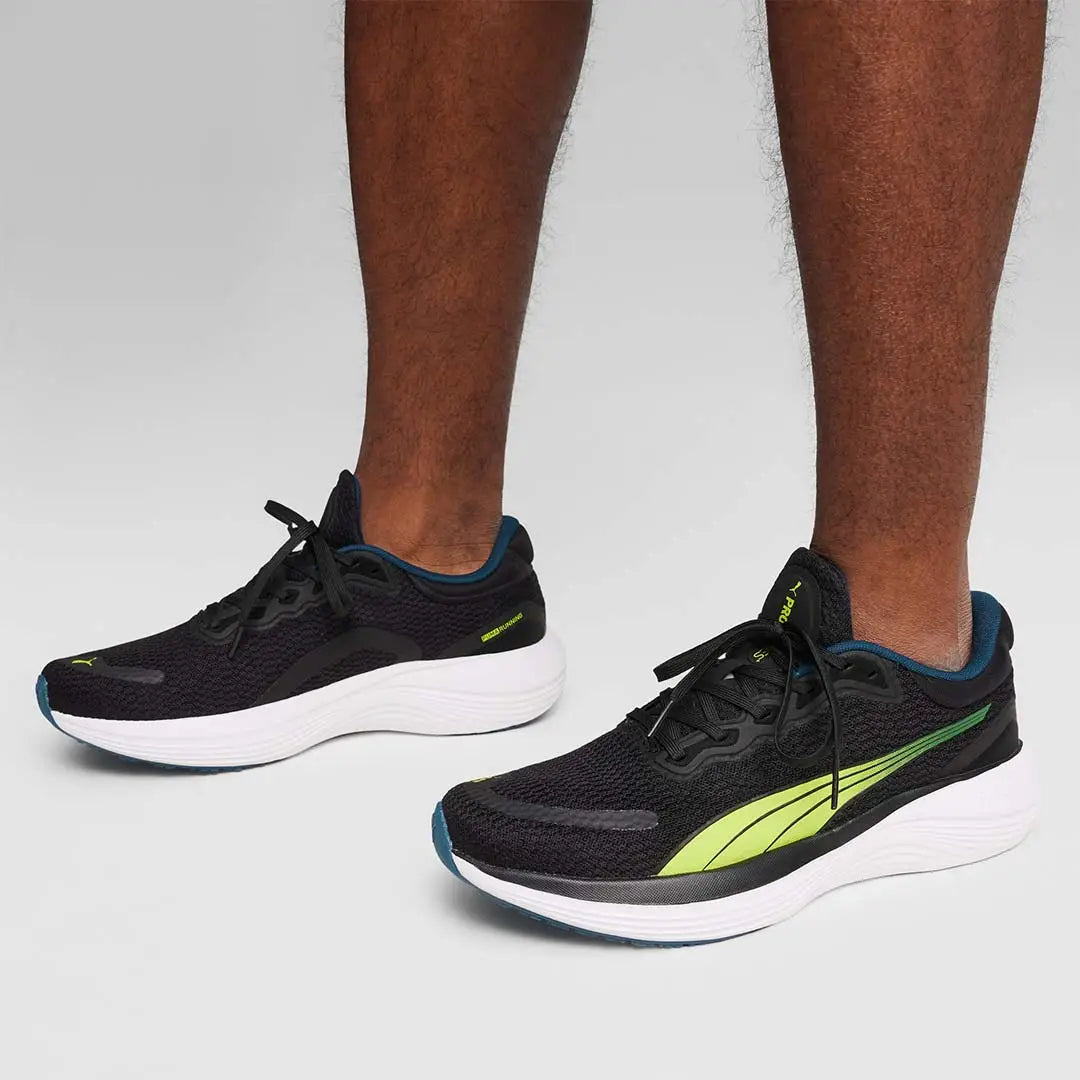 Puma Unisex Scend Pro | 37877617
