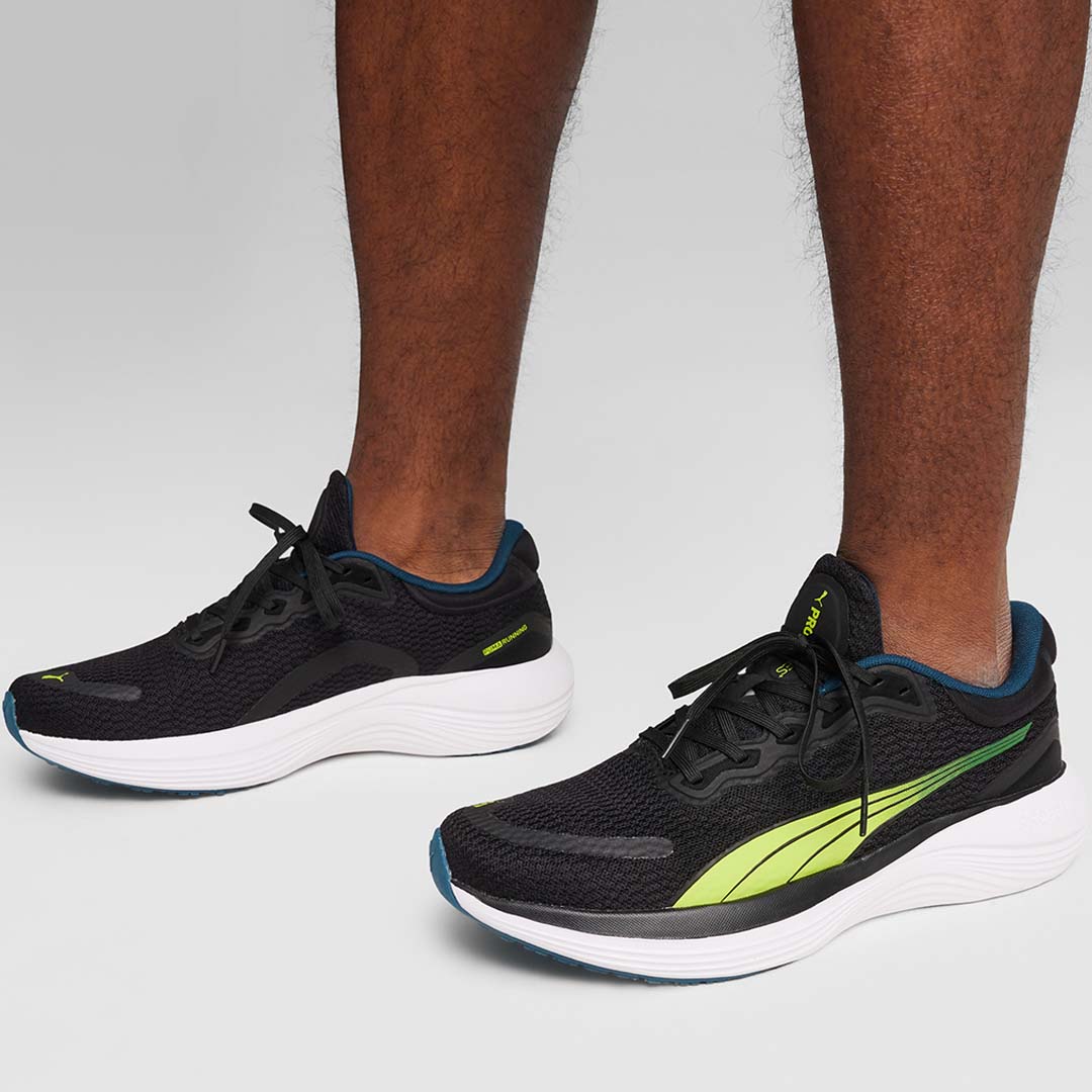 Puma Unisex Scend Pro