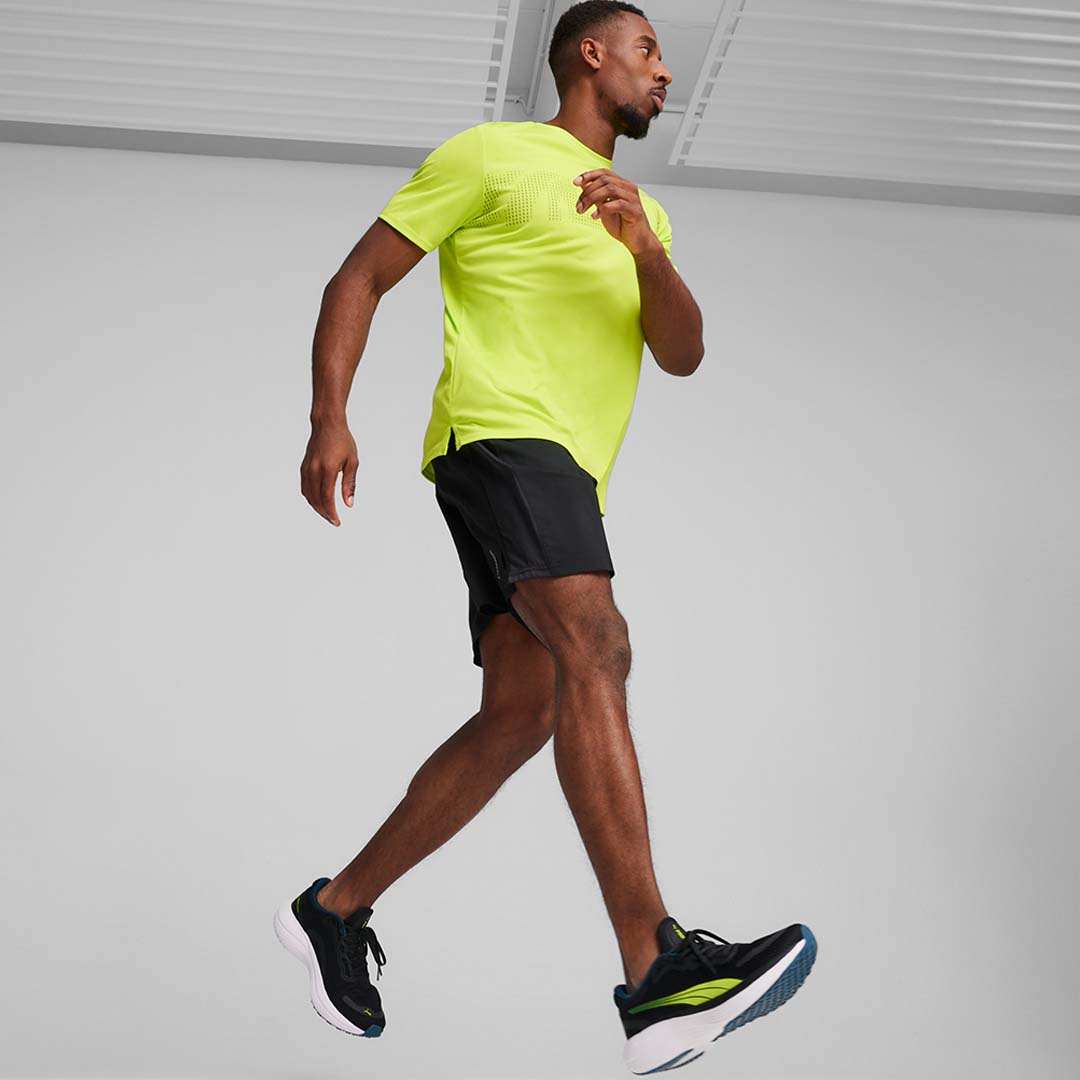 Puma Unisex Scend Pro