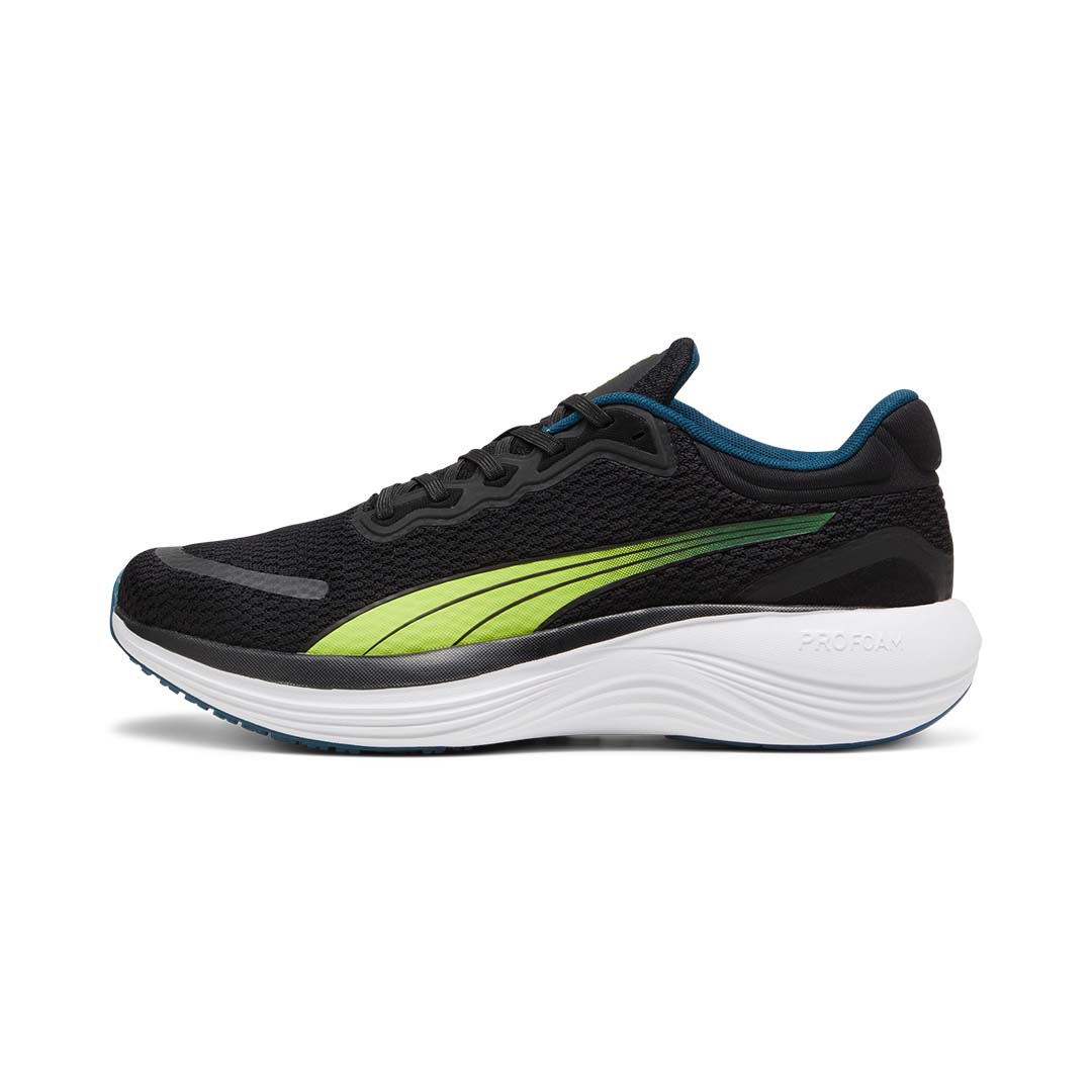 Puma Unisex Scend Pro