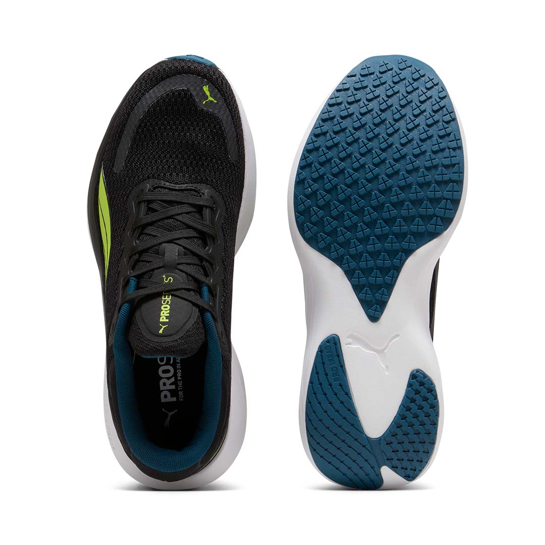 Puma Unisex Scend Pro
