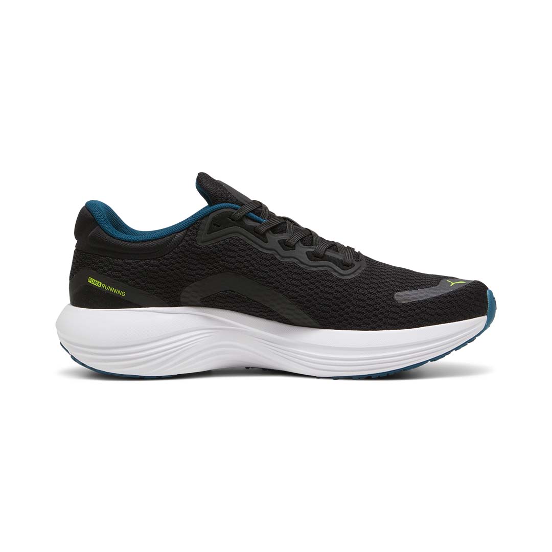 Puma Unisex Scend Pro