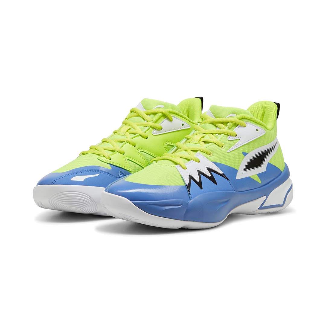 Puma Unisex Genetics Electric