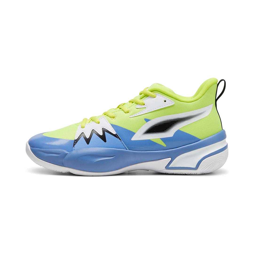 Puma Unisex Genetics Electric