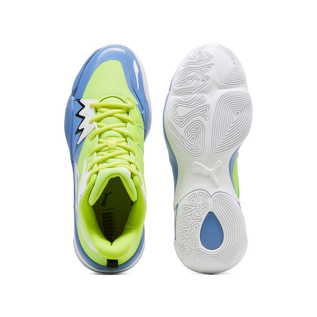 Puma Unisex Genetics Electric