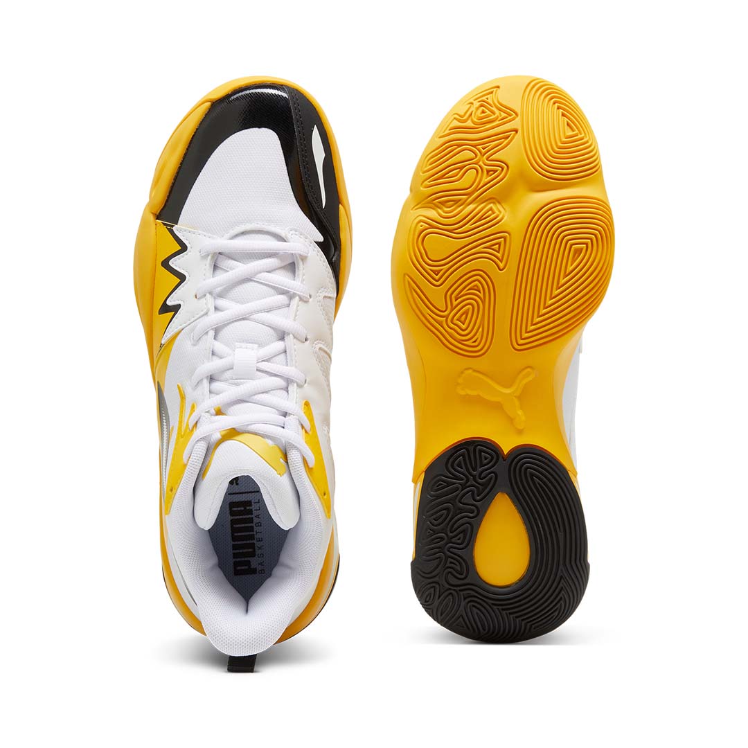 Puma Unisex Genetics Electric