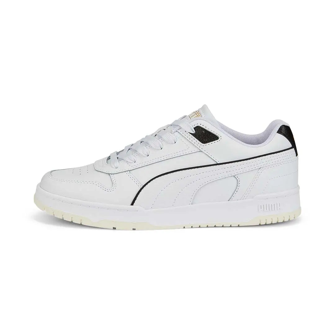 Puma Unisex Rebound Game Low | 38637301