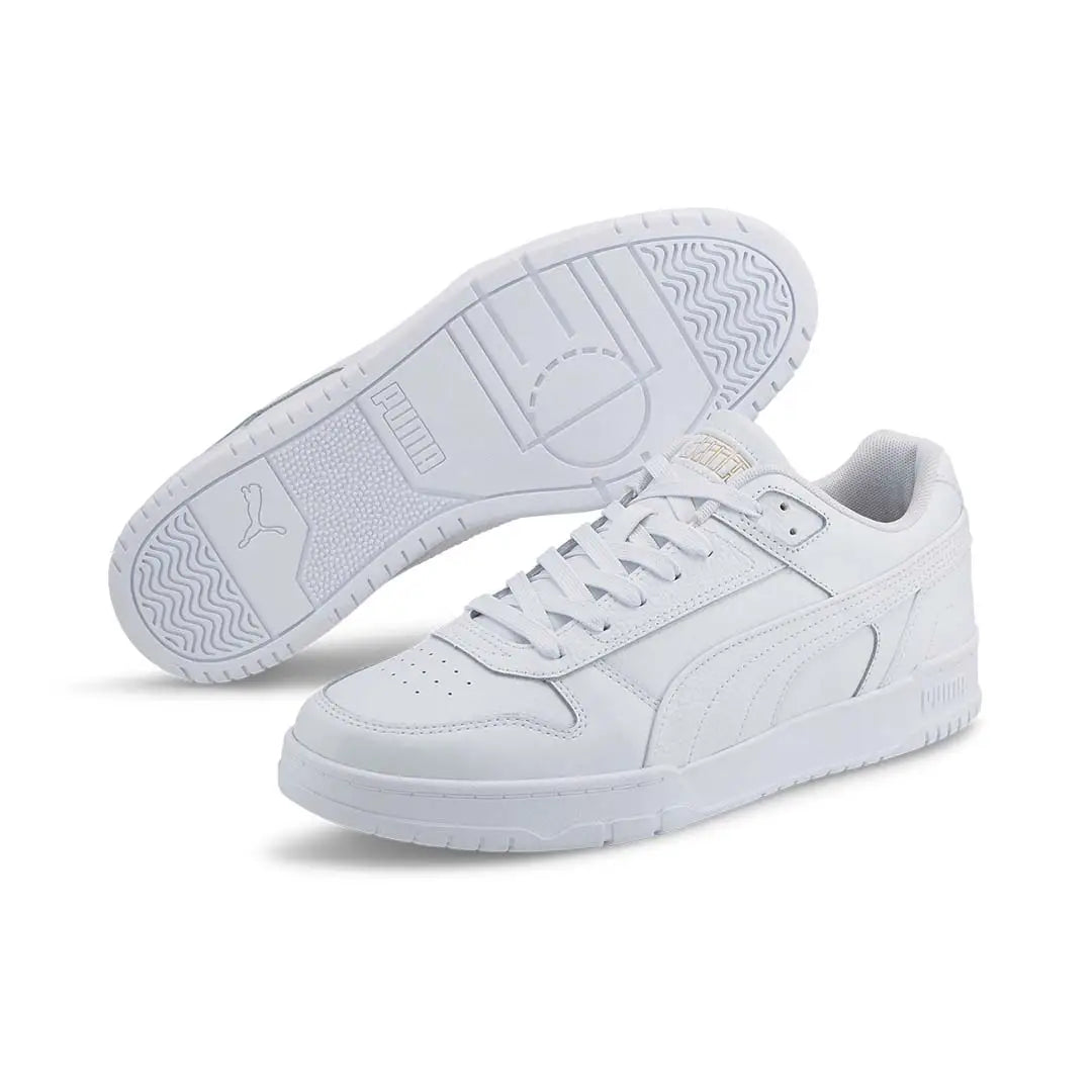 Puma Unisex Rebound Game Low | 38637302