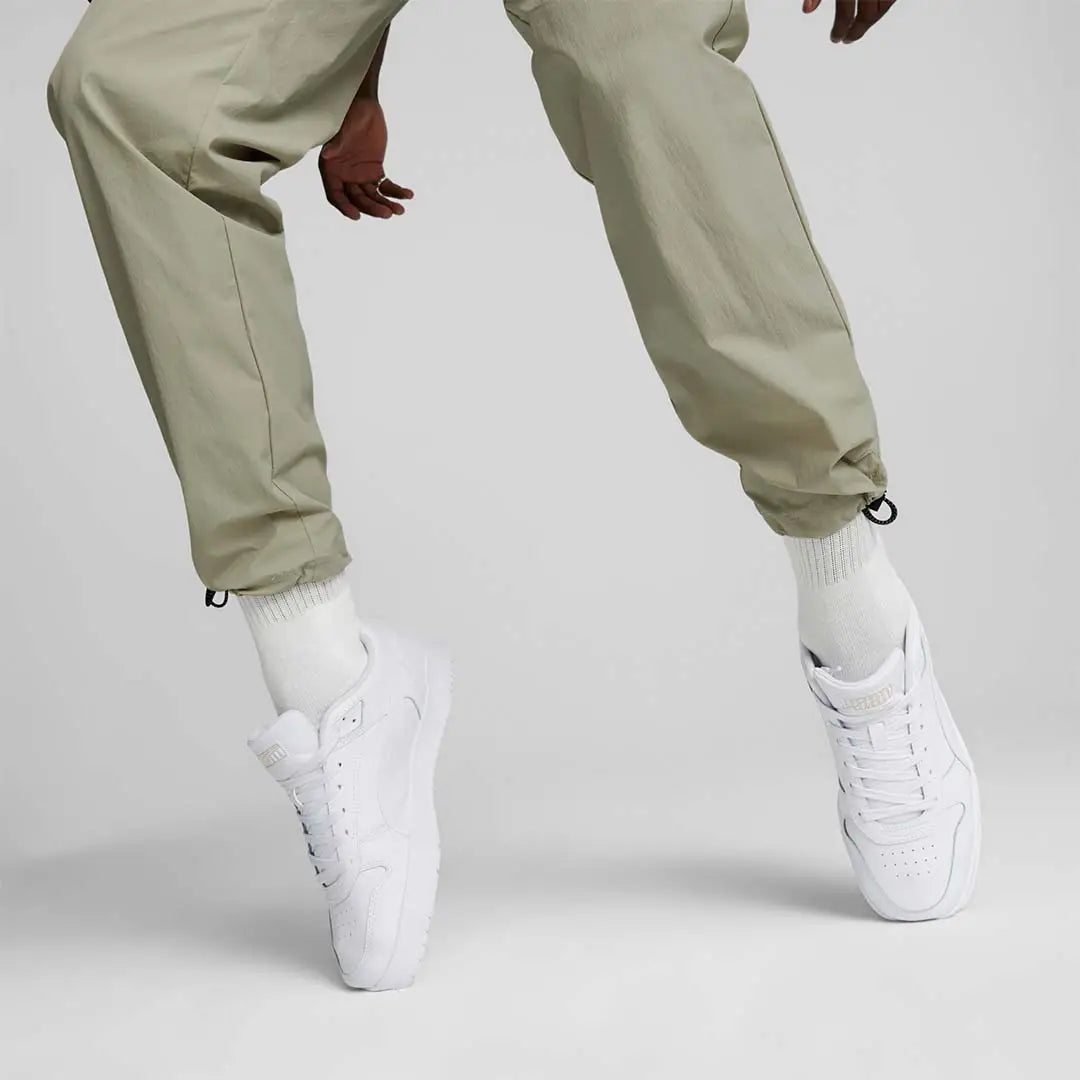 Puma Unisex Rebound Game Low | 38637302