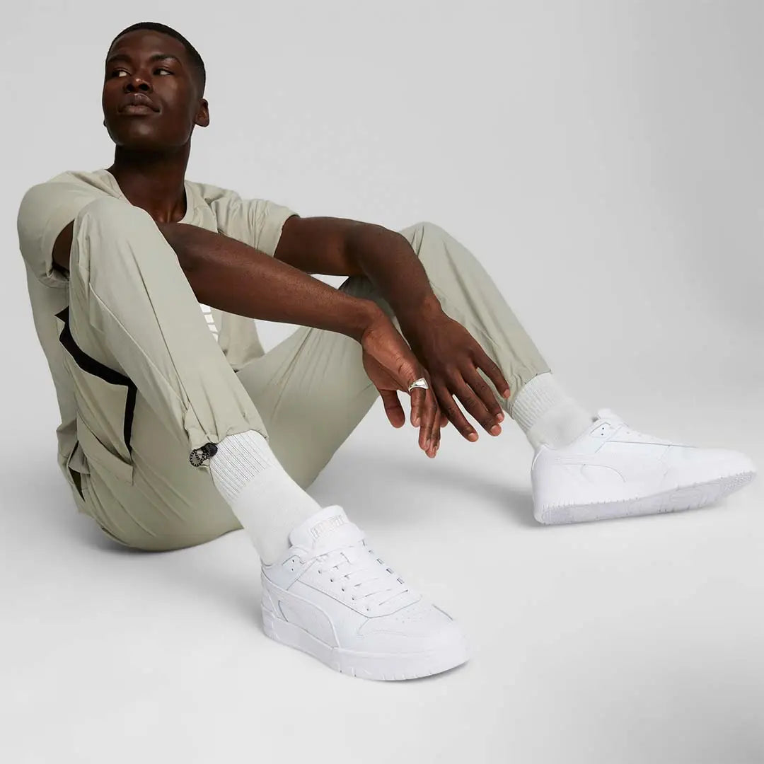 Puma Unisex Rebound Game Low | 38637302