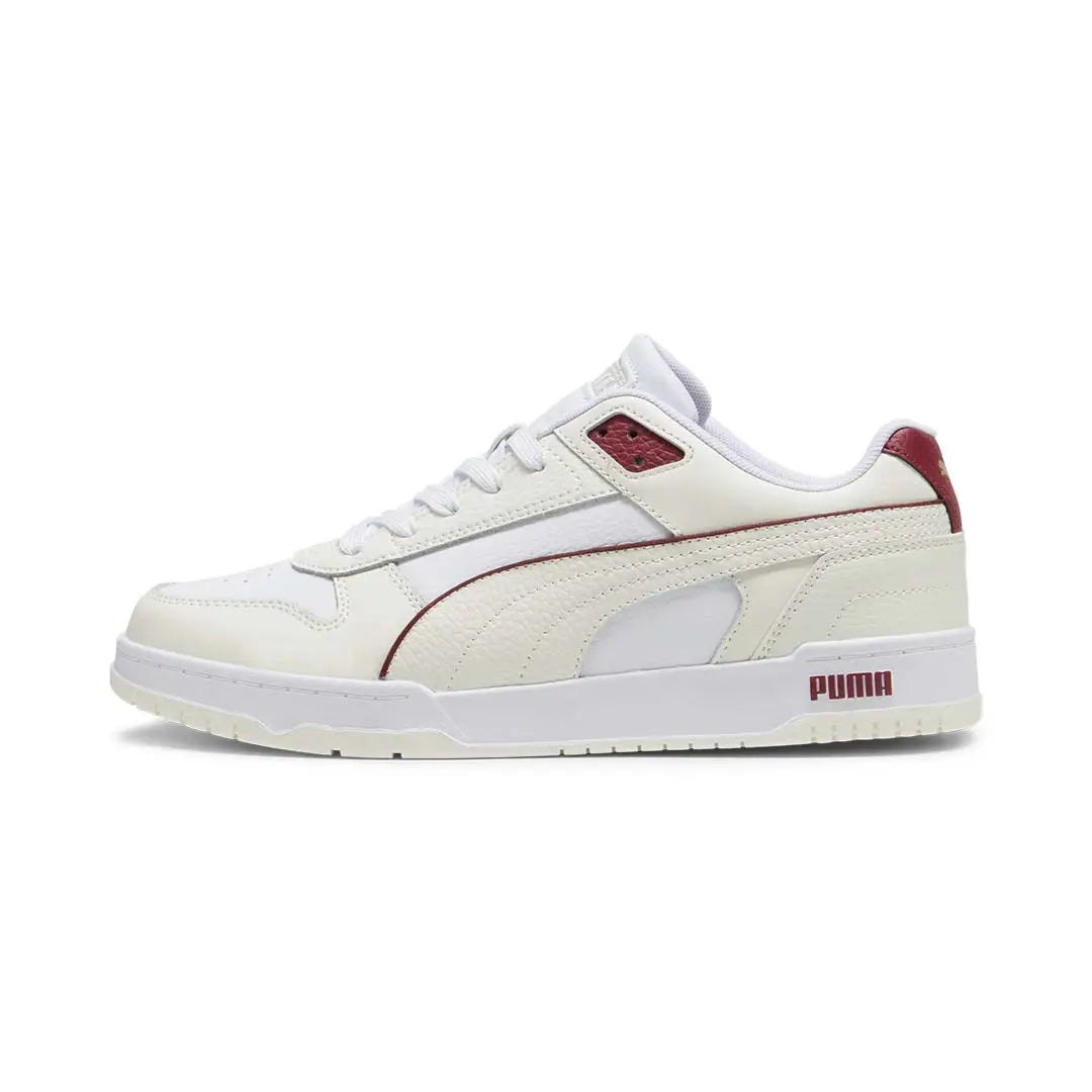 Puma Unisex Rebound Game Low | 38637332