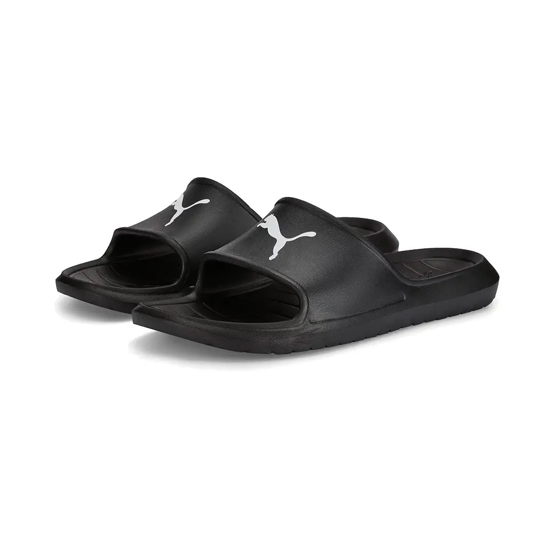 Puma Unisex Divecat V2 Lite Cat Slides | 38671302
