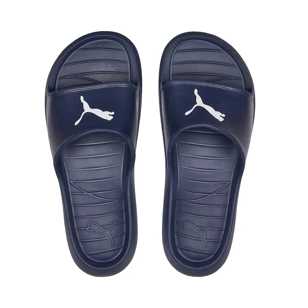 Puma Unisex Divecat V2 Lite Cat Slides | 38671303