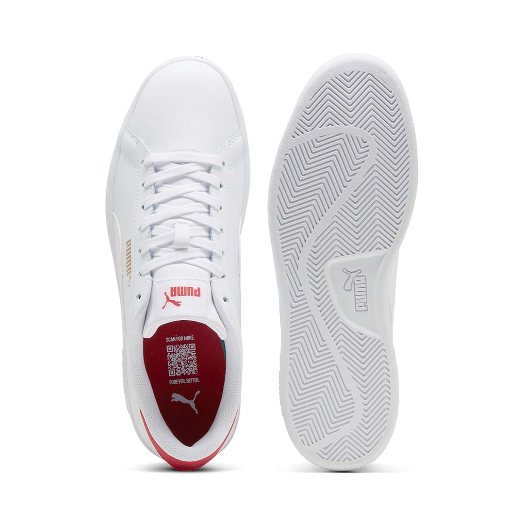 Puma Unisex  Smash 3.0 L