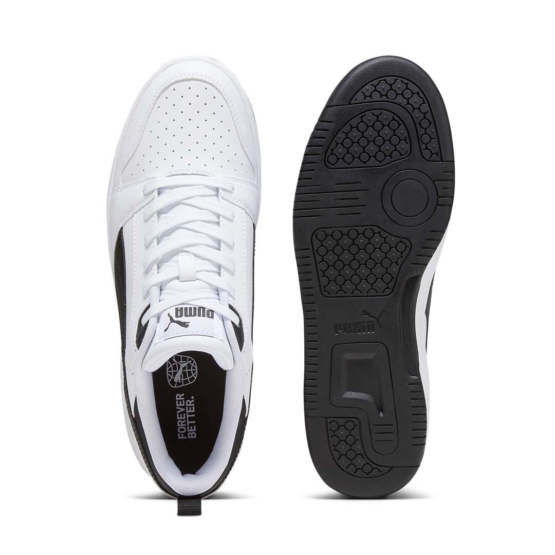 Puma Unisex Rebound v6