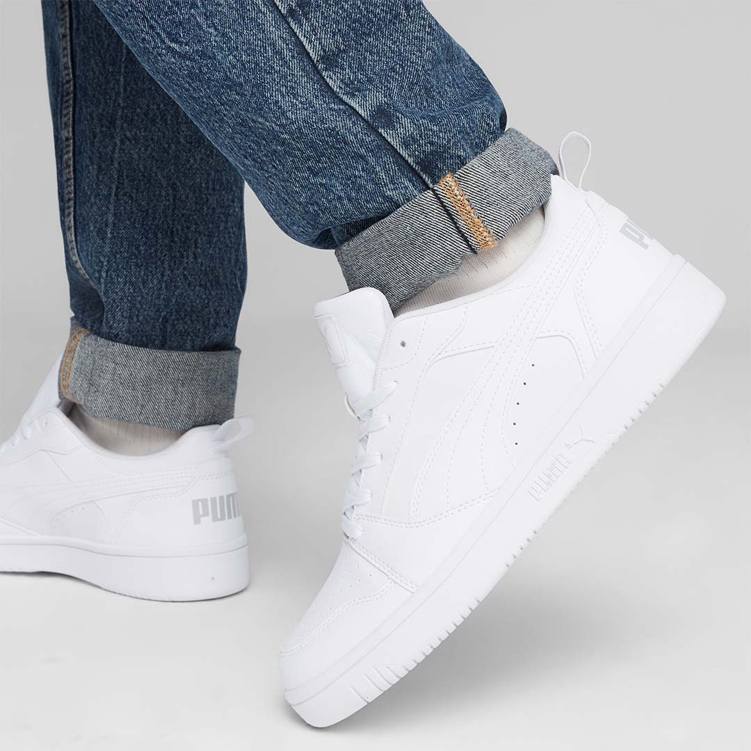 Puma Unisex Rebound v6