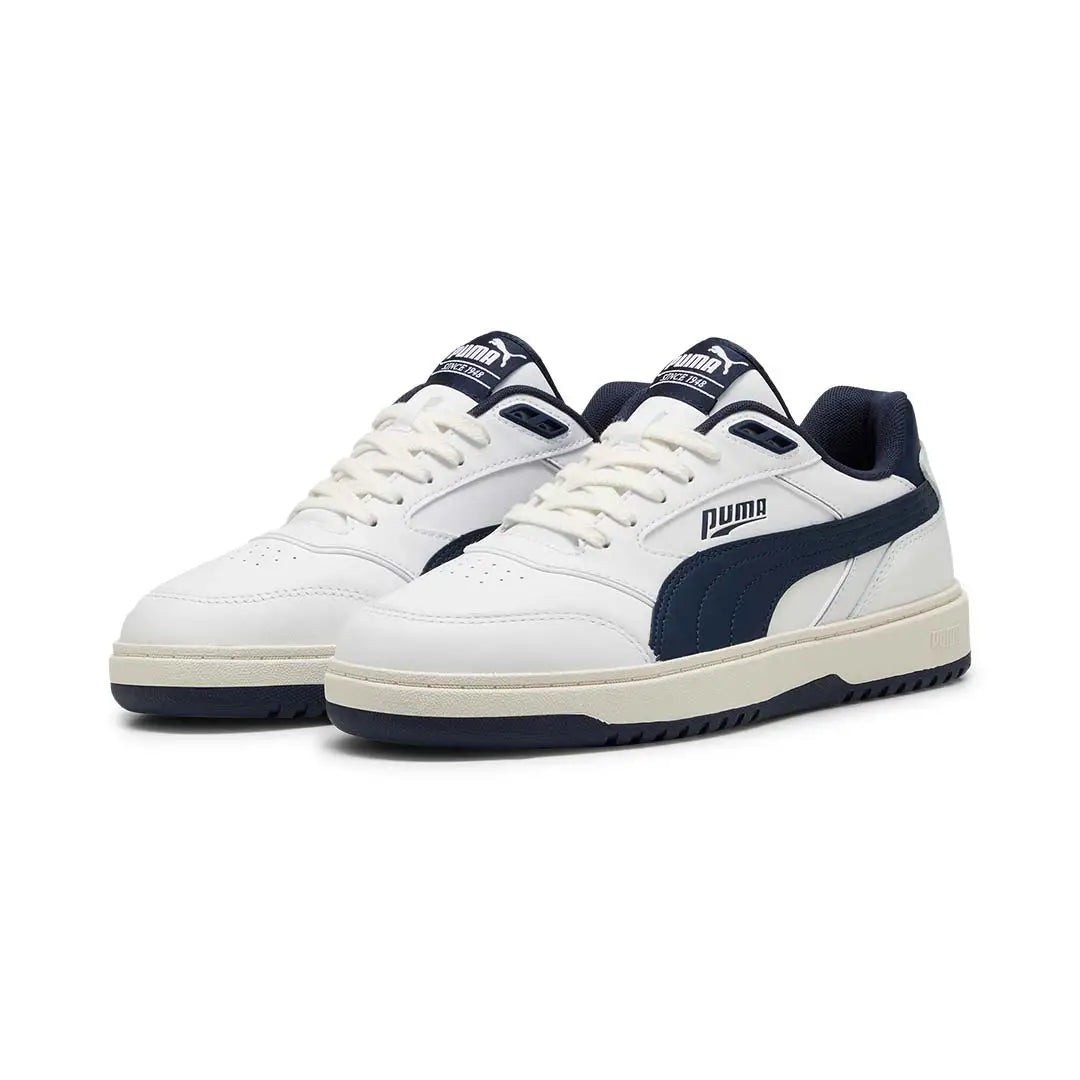 Puma Unisex Doublecourt | 39328413