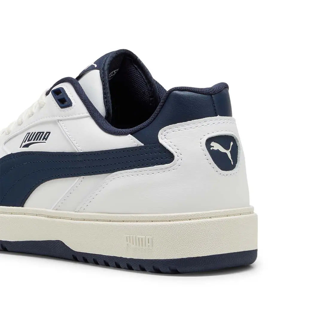 Puma Unisex Doublecourt | 39328413