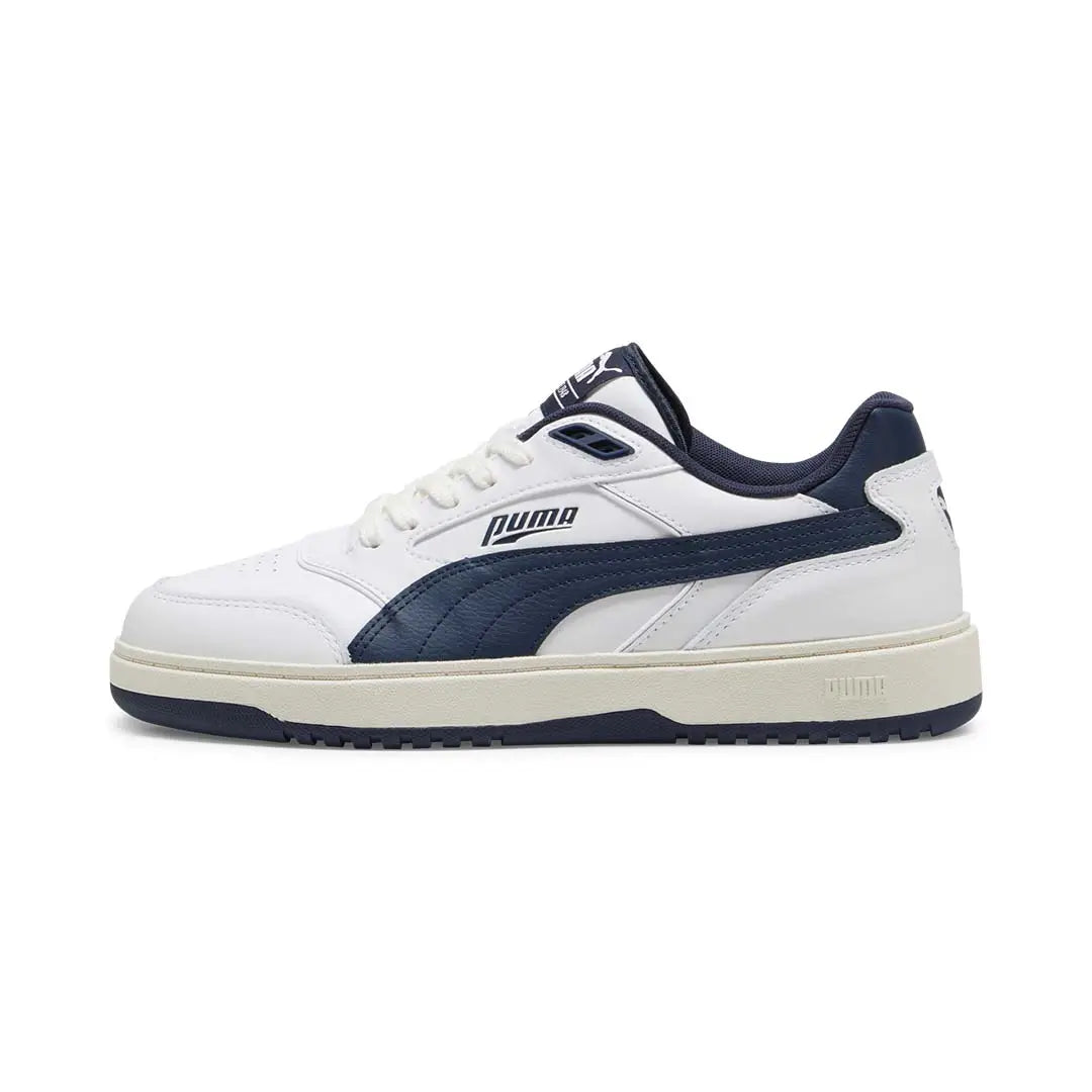 Puma Unisex Doublecourt | 39328413