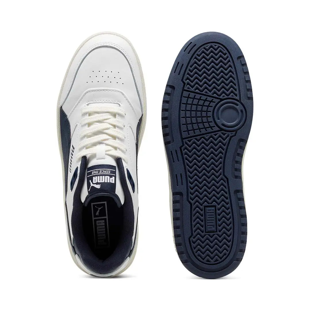 Puma Unisex Doublecourt | 39328413