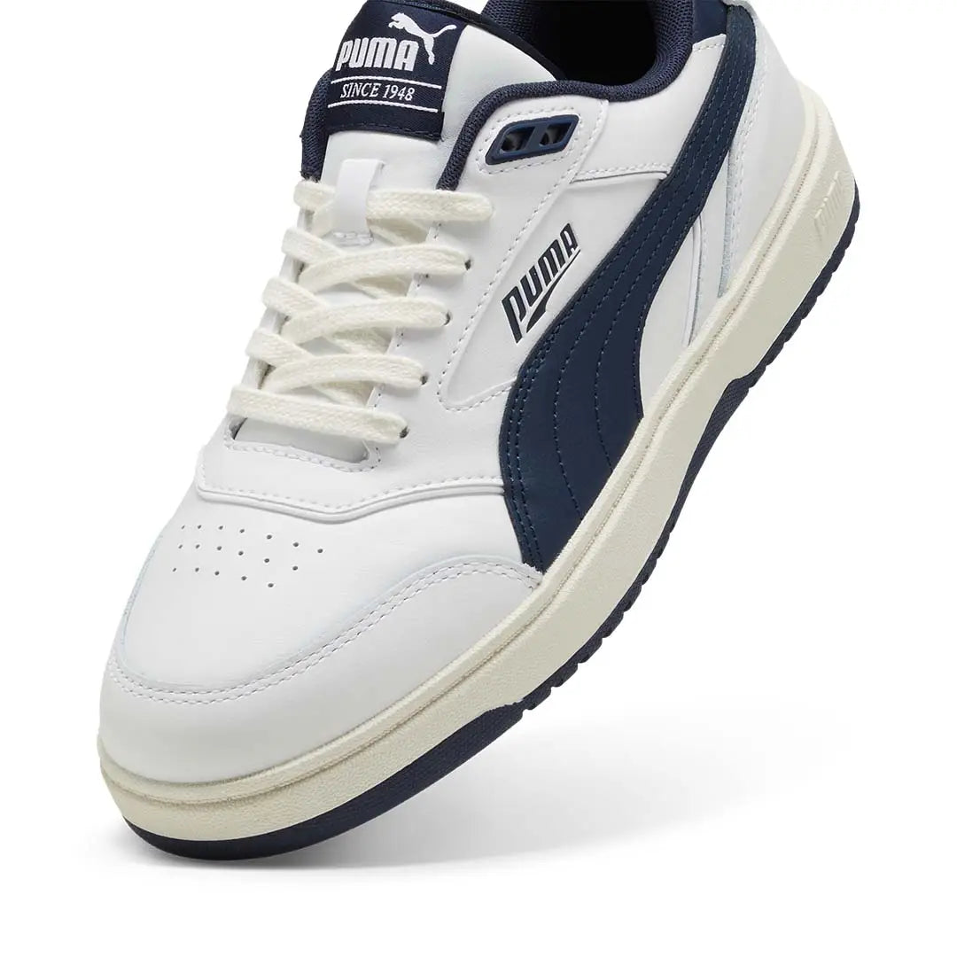 Puma Unisex Doublecourt | 39328413