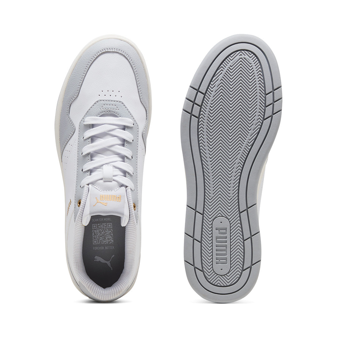 Puma  Unisex Court Classic | 39501818
