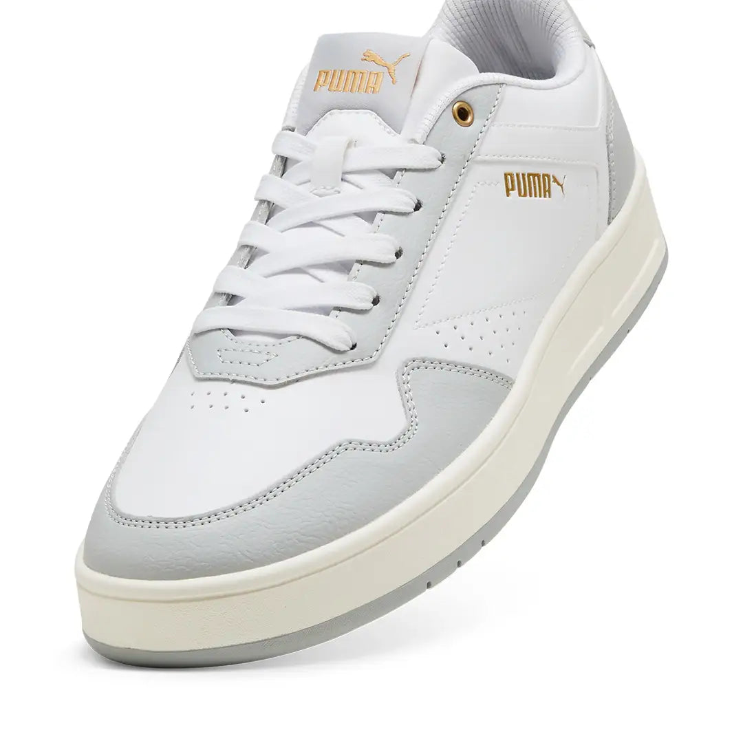 Puma Unisex Court Classic | 39501818