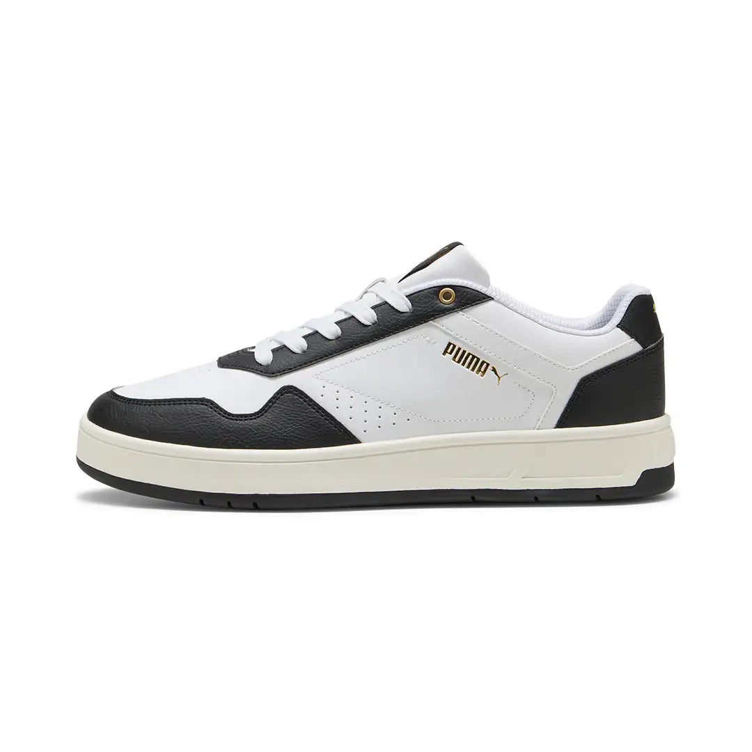 Puma Unisex Court Classic | 39501819