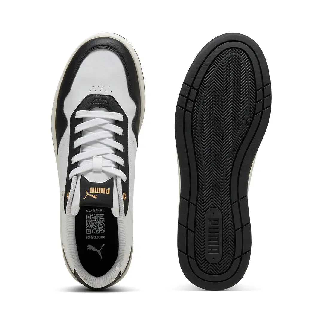 Puma Unisex Court Classic | 39501819