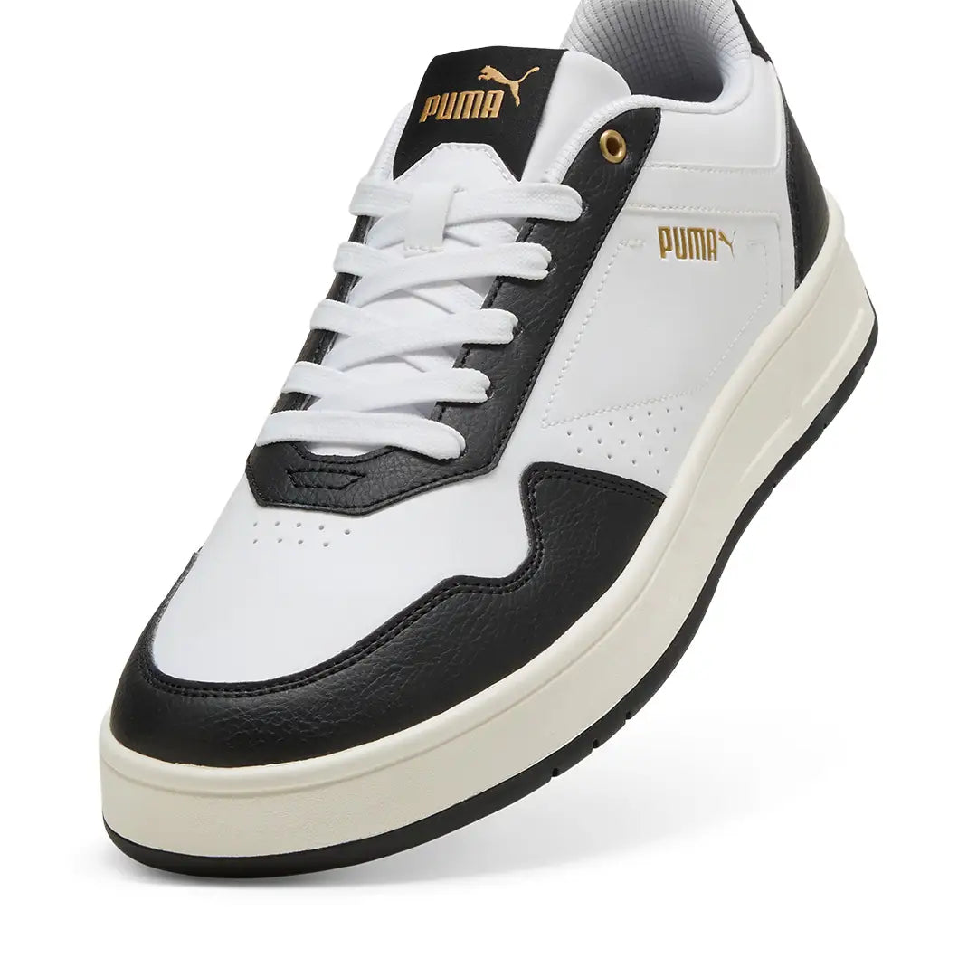 Puma Unisex Court Classic | 39501819