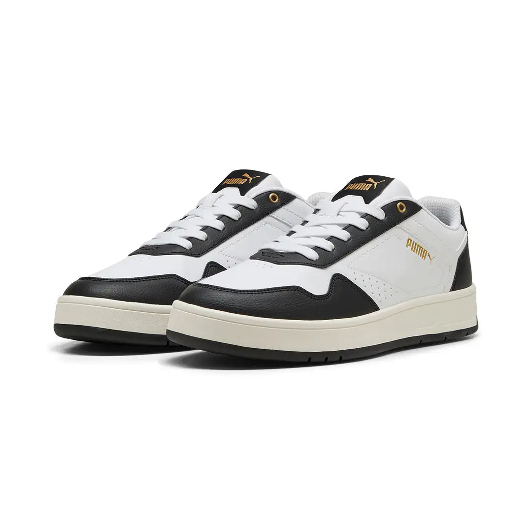Puma Unisex Court Classic | 39501819