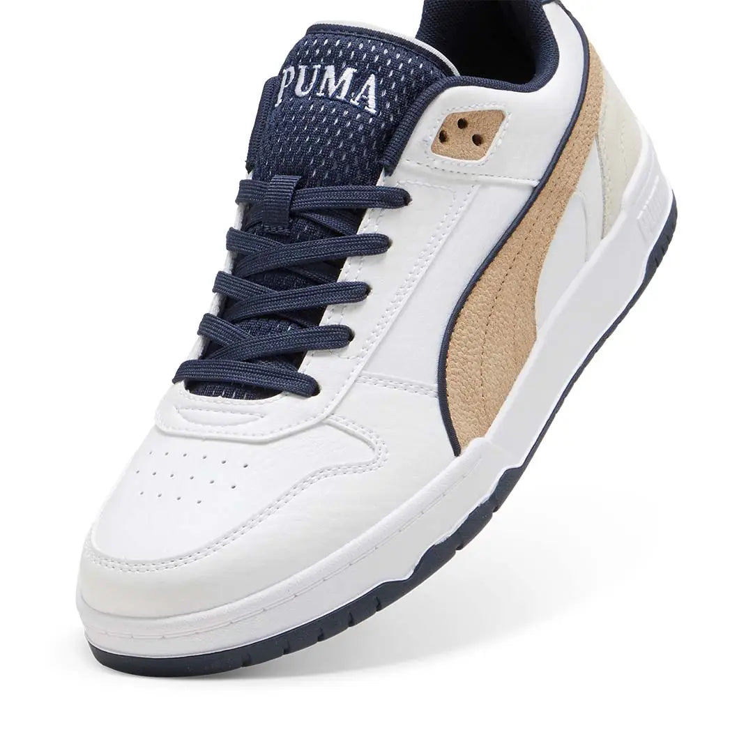 Puma Unisex Rebound Game Low Retro Club | 39507501