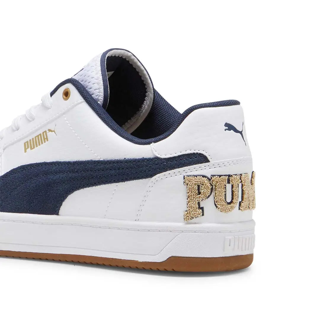 Puma Unisex Caven 2.0 Retro Club White-Clu | 39508201