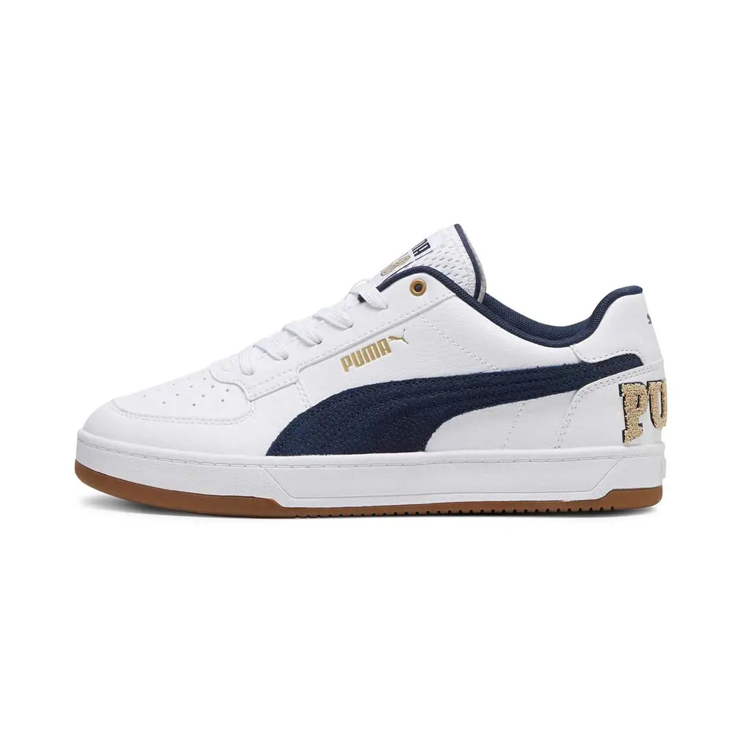 Puma Unisex Caven 2.0 Retro Club White-Clu | 39508201