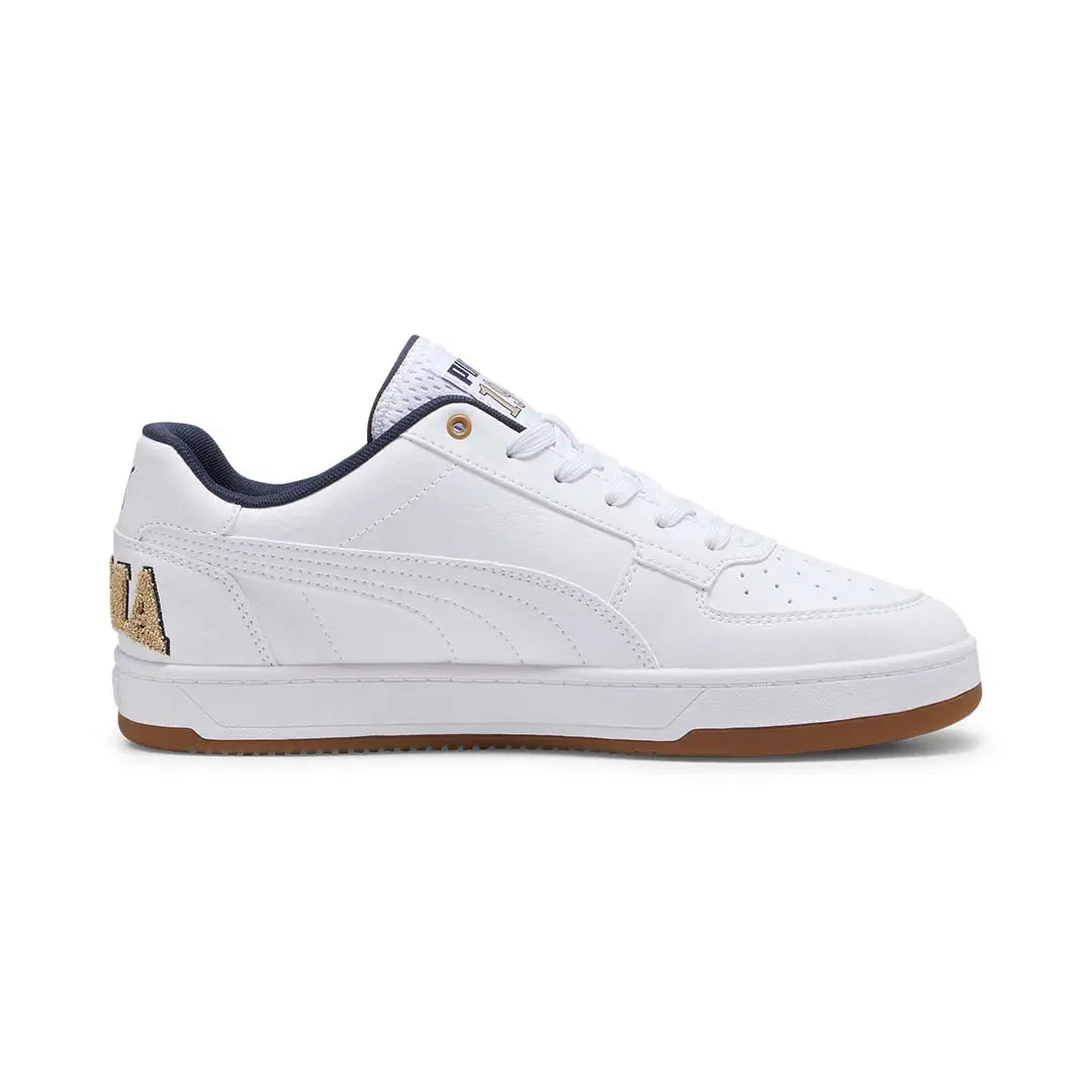 Puma Unisex Caven 2.0 Retro Club White-Clu | 39508201