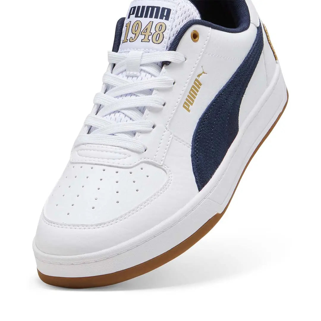 Puma Unisex Caven 2.0 Retro Club White-Clu | 39508201