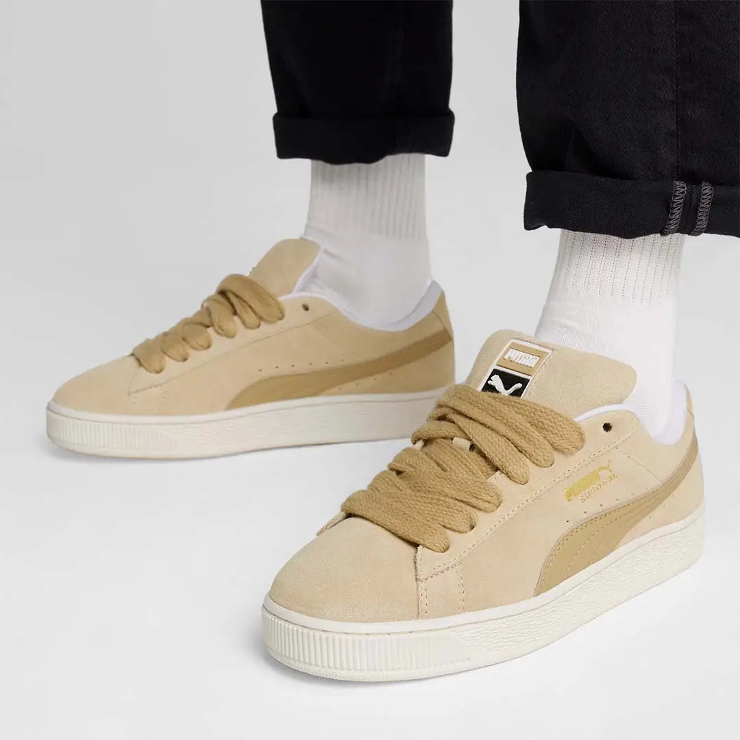Puma Unisex Suede XL | 39520505