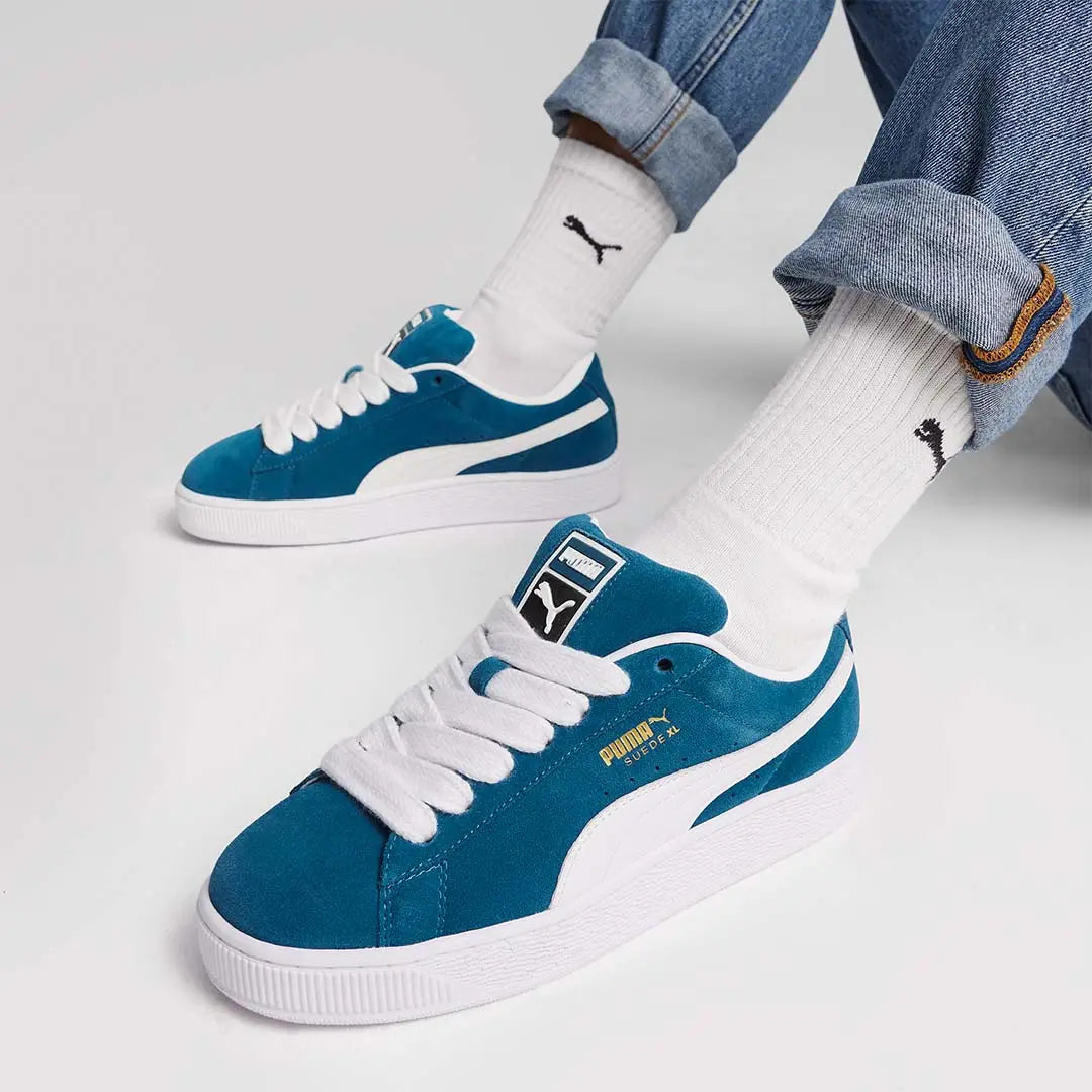Puma Unisex Suede XL | 39520506